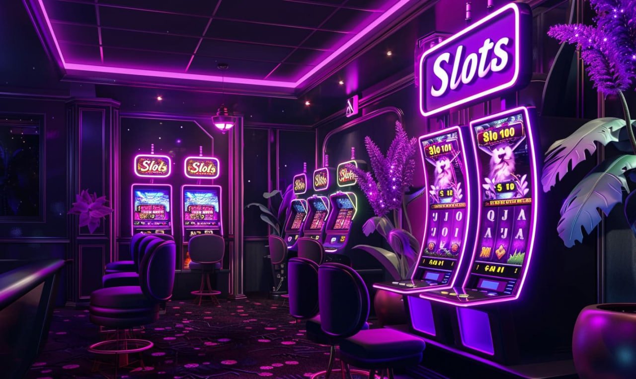 Slots bygl22