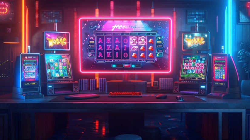 Live Casino bygl22